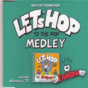 EAV - Let's Hop To The Pop Medley