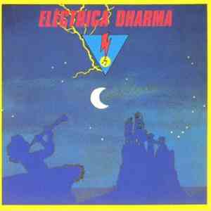 Elèctrica Dharma - Catalluna