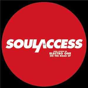Electro One - On The Road EP