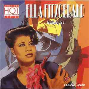 Ella Fitzgerald - Hallelujah !