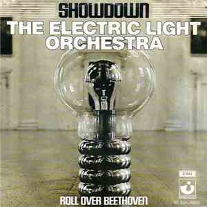 E.L.O. - Showdown / Roll Over Beethoven
