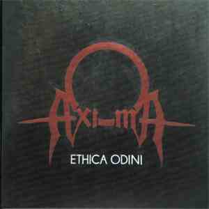 Enslaved - Axioma Ethica Odini