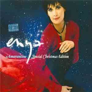 Enya - Amarantine