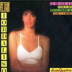 Fiordaliso - Li-Be-Llu-La