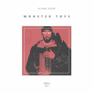 Flying Point - Monster Toys