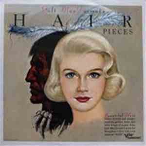 Galt MacDermot - Galt MacDermot's Hair Pieces