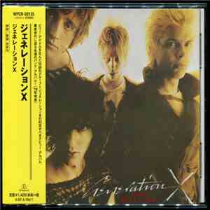 Generation X - Generation X