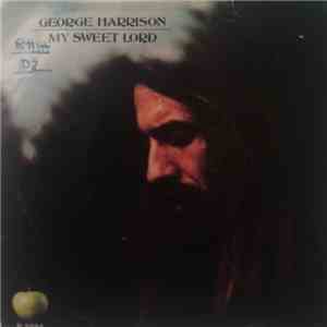 George Harrison - My Sweet Lord