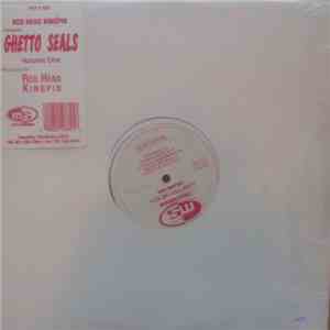 Ghetto Seals - Volume One