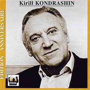 Gustav Mahler, Kirill Kondrashin, Orchestre Du Concertgebouw D'Amsterdam - Symphonie N°7, 