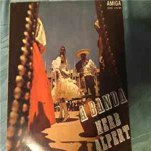 Herb Alpert - A Branda