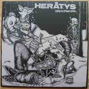 Herätys - Näen Punaista