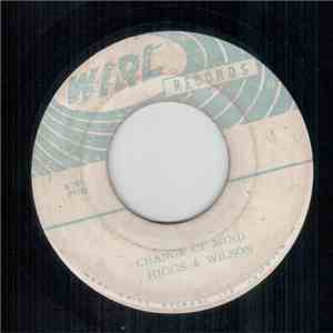 Higgs & Wilson - Change Of Mind / Sha Ba Da
