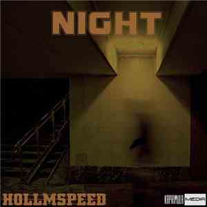 Hollmspeed - Night