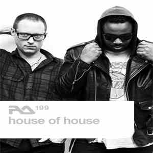 House Of House  - RA.199