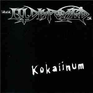 Illdisposed - Kokaiinum