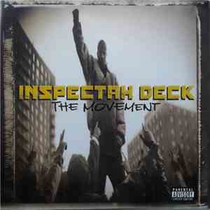 Inspectah Deck - The Movement