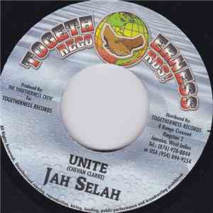 Jah Selah - Unite