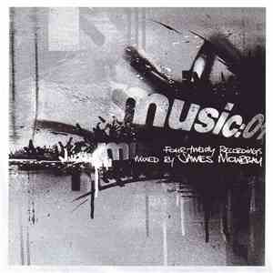 James Mowbray - Music:01