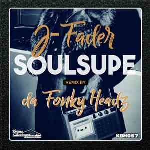 J-Fader - Soulsupe
