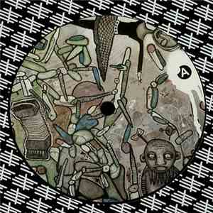 Jichael Mackson - Bob's Your Uncle EP