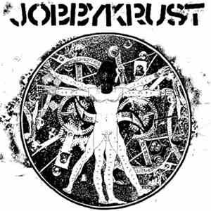 Jobbykrust - Jobbykrust