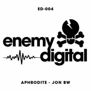Jon BW - Aphrodite