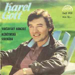 Karel Gott - Varšavský Koncert / Alžbětinská Serenáda