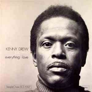 Kenny Drew - Everything I Love