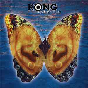 Kong - Earmined