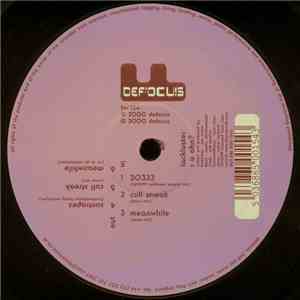 Lackluster - R U Oho?
