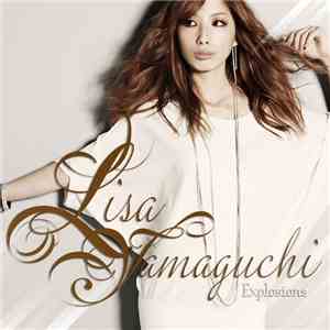 Lisa Yamaguchi - Explosions