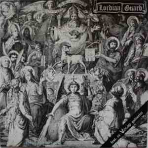 Lordian Guard - Lordian Guard