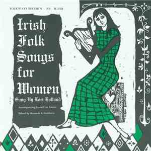 Lori Holland - Irish Folk Songs For Women