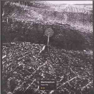Machinedrum - Vapor City
