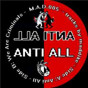 Maddike - Anti All