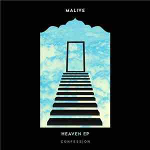 Malive - Heaven EP