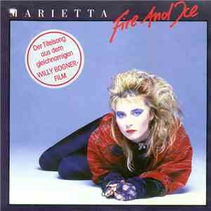 Marietta - Fire And Ice