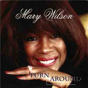 Mary Wilson - Turn Around