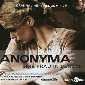 Max Färberböck, Günter Rohrbach - Anonyma - Eine Frau In Berlin (Original-H ...