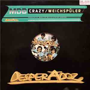 MDB - Crazy / Weichspüler
