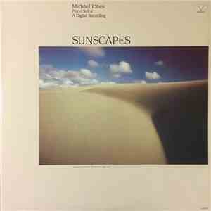 Michael Jones - Sunscspes