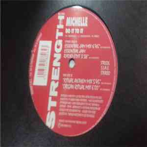 Michelle - Do It To It