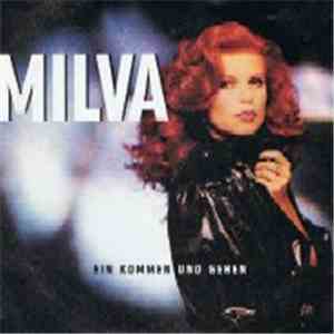 Milva - Ein Kommen Und Gehen