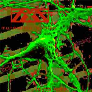Mutagenik X-Tazy - Mind-Map