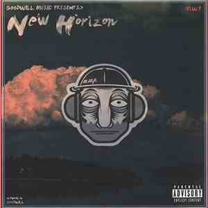M.W.P. - New Horizon