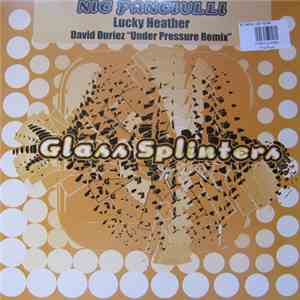 Nic Fanciulli - Lucky Heather