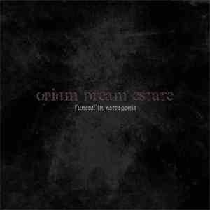 Opium Dream Estate - Funeral In Narragonia
