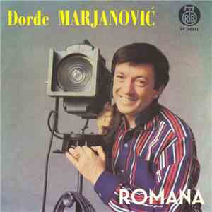 Đorđe Marjanović - Romana