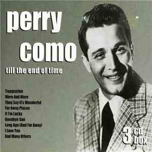 Perry Como - Till The End Of Time